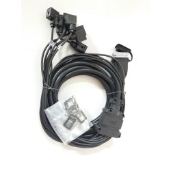 KABEL PANELA STER.5V 466965302.100 5M.  S U P E R  C E N A