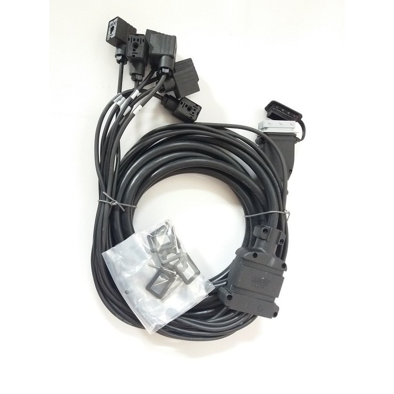 KABEL PANELA STER.5V 466965302.100 5M.  S U P E R  C E N A