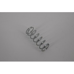 SPRĘŻYNA ZAMKOWA BELKI Ý17*46*1.5 MAZ-3145