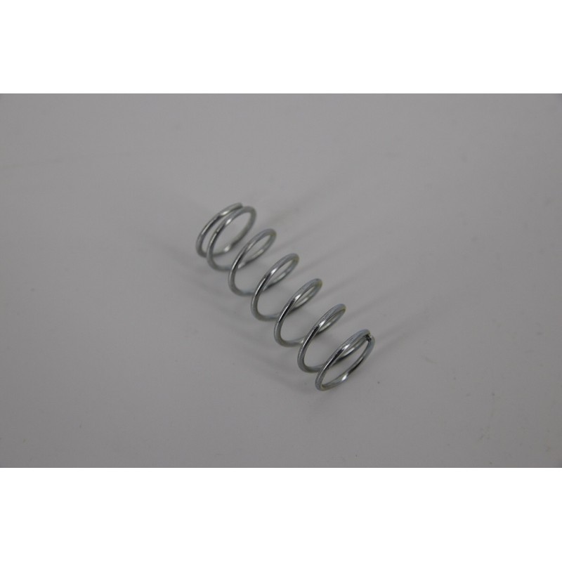 SPRĘŻYNA ZAMKOWA BELKI Ý17*46*1.5 MAZ-3145