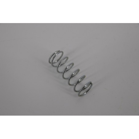 SPRĘŻYNA ZAMKOWA BELKI Ý17*46*1.5 MAZ-3145