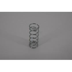 SPRĘŻYNA ZAMKOWA BELKI Ý17*46*1.5 MAZ-3145