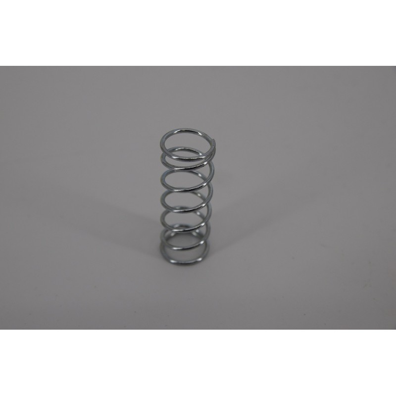 SPRĘŻYNA ZAMKOWA BELKI Ý17*46*1.5 MAZ-3145