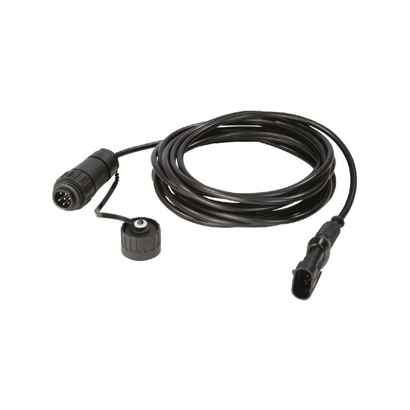 KABEL PRĘDKOŚCI CZUJNIKA RADAROWEGO 467100.091