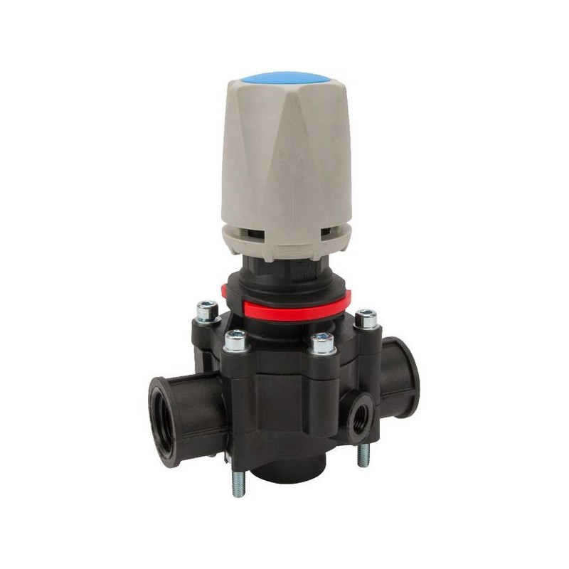 ZAWÓR REGUL.3/4"F 30BAR 475533