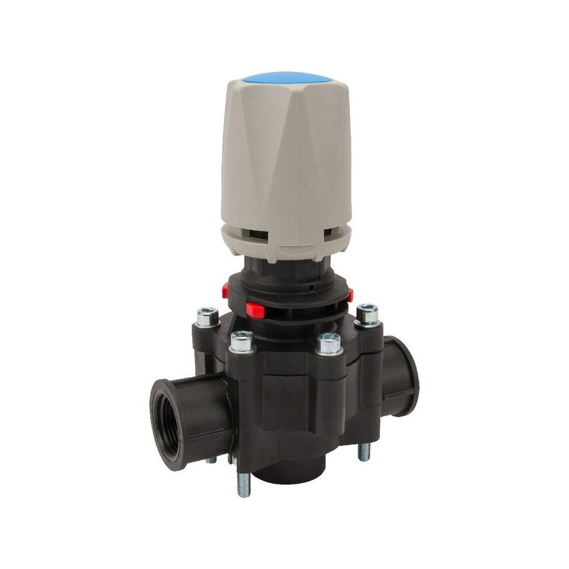 ZAWÓR REGUL.3/4"F 30BAR 475533