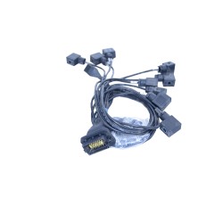 KABEL ELEKTROZAW. 7-SEKC. H2O 7-TF C11 TE-G07V-03