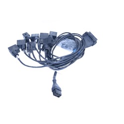 KABEL ELEKTROZAW. 7-SEKC. H2O 7-TF C11 TE-G07V-03