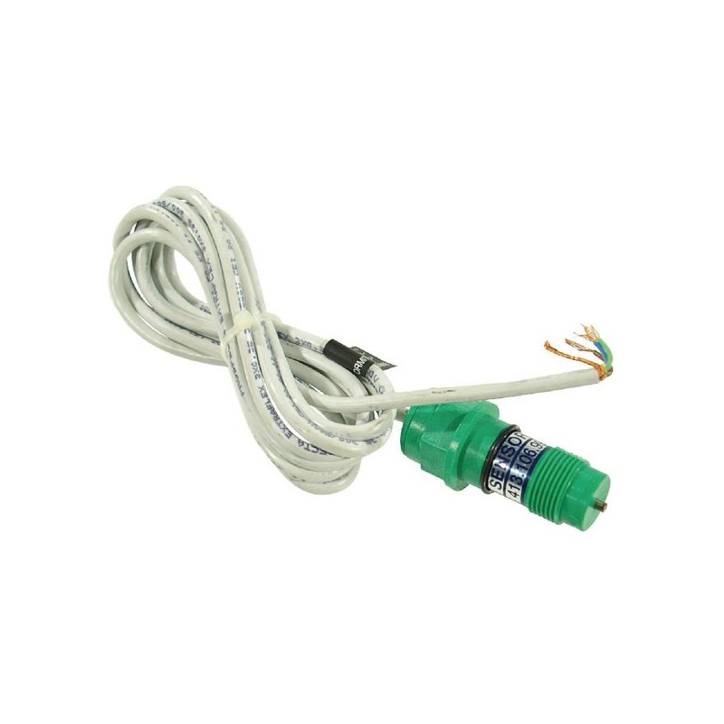 CZUJNIK PRĘD.OBROTOWEJ TURBINY RĘKAWA 30306032.CDE