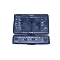 KOMPUTER BRAVO 400S 8/13W 4674A2D01