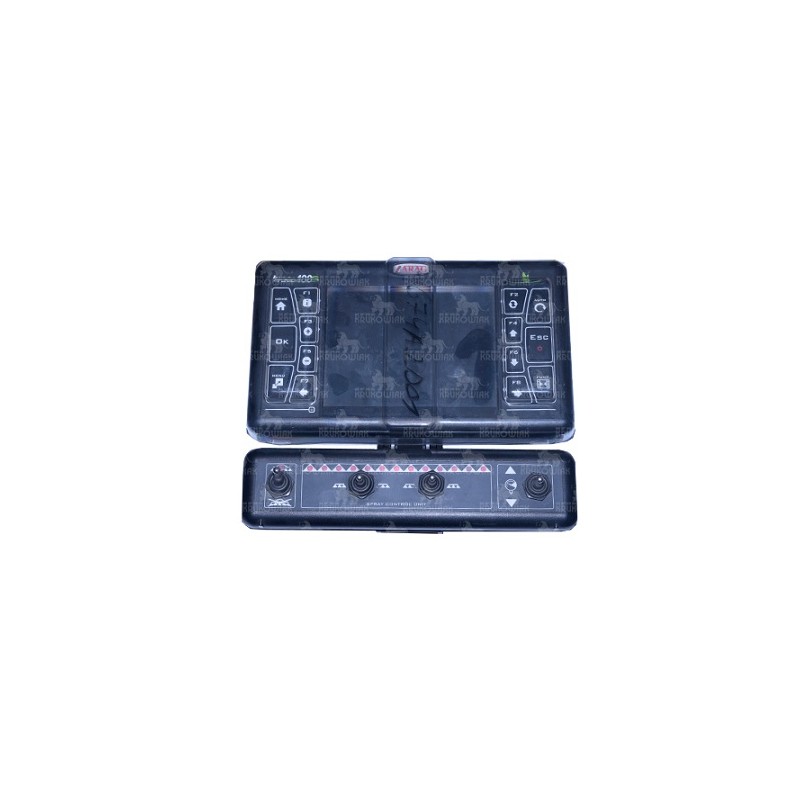 KOMPUTER BRAVO 400S 8/13W 4674A2D01