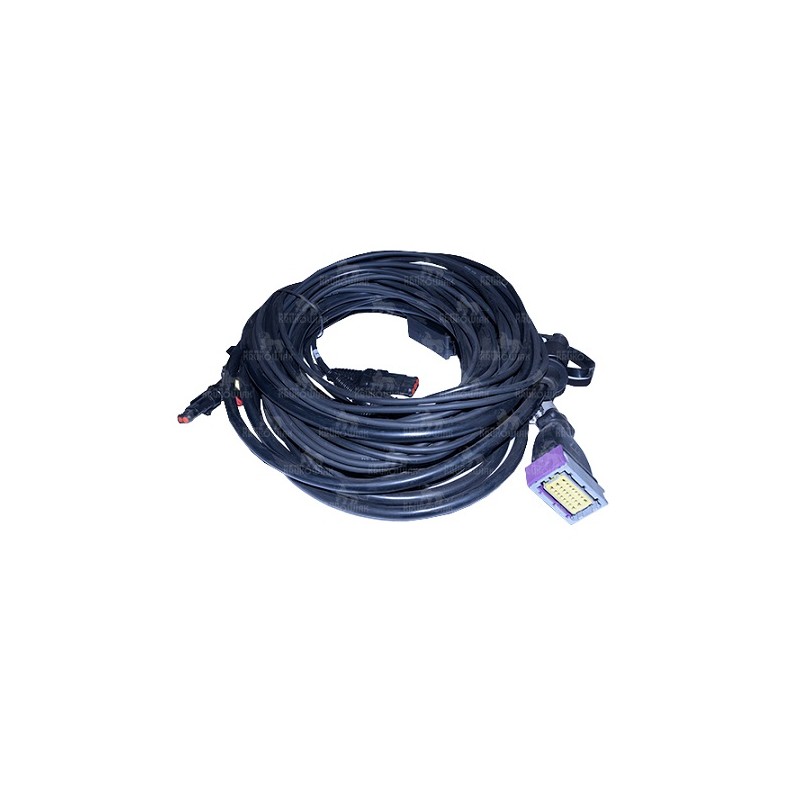 KOMPUTER BRAVO 400S 8/13W 4674A2D01