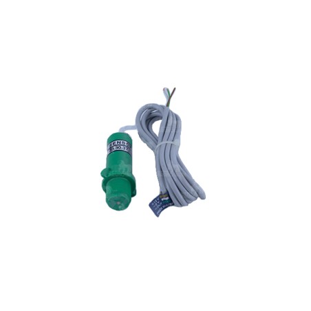 CZUJNIK PRĘD.OBROTOWEJ TURBINY RĘKAWA MAC 30303732   ,,S"