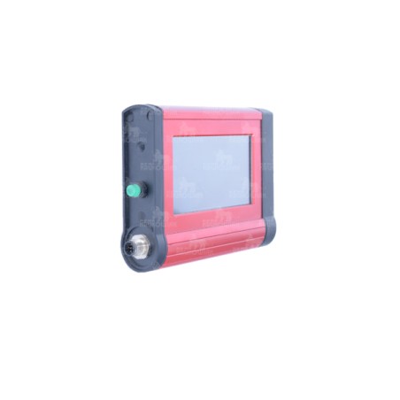 STABILIZATOR AUTOMATYCZNY BELKI 3200 AUTOFIELD HD 2 0600001007