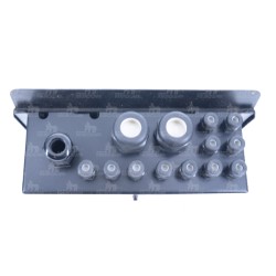 STABILIZATOR AUTOMATYCZNY BELKI 3200 AUTOFIELD HD 2 0600001007