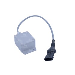 STABILIZATOR AUTOMATYCZNY BELKI 3200 AUTOFIELD HD 2 0600001007