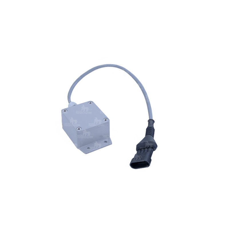 STABILIZATOR AUTOMATYCZNY BELKI 3200 AUTOFIELD HD 2 0600001007