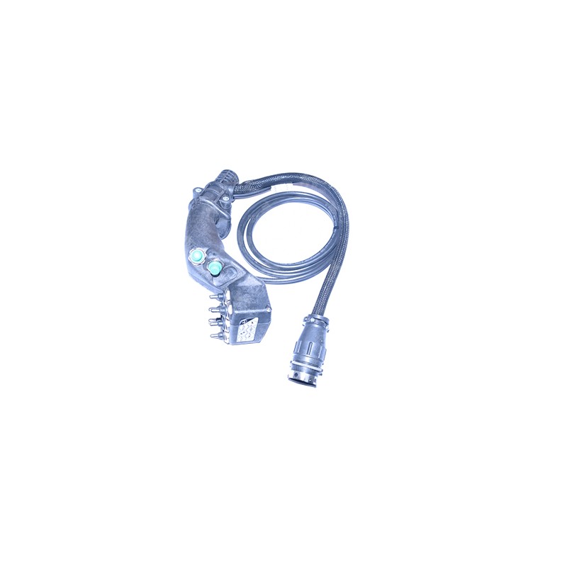 JOYSTICK Z PRZEWODAMI 921044