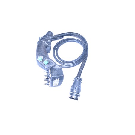 JOYSTICK Z PRZEWODAMI 921044