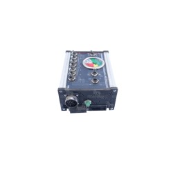 PANEL STER. 7-SEKC. +ZN.PIAN.Z MANOM. 8/25 SALVARANI