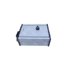 PANEL STER. 7-SEKC. +ZN.PIAN.Z MANOM. 8/25 SALVARANI