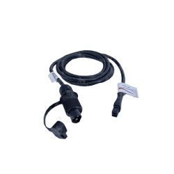 PANEL STER. 7-SEKC. +ZN.PIAN.Z MANOM. 8/25 SALVARANI