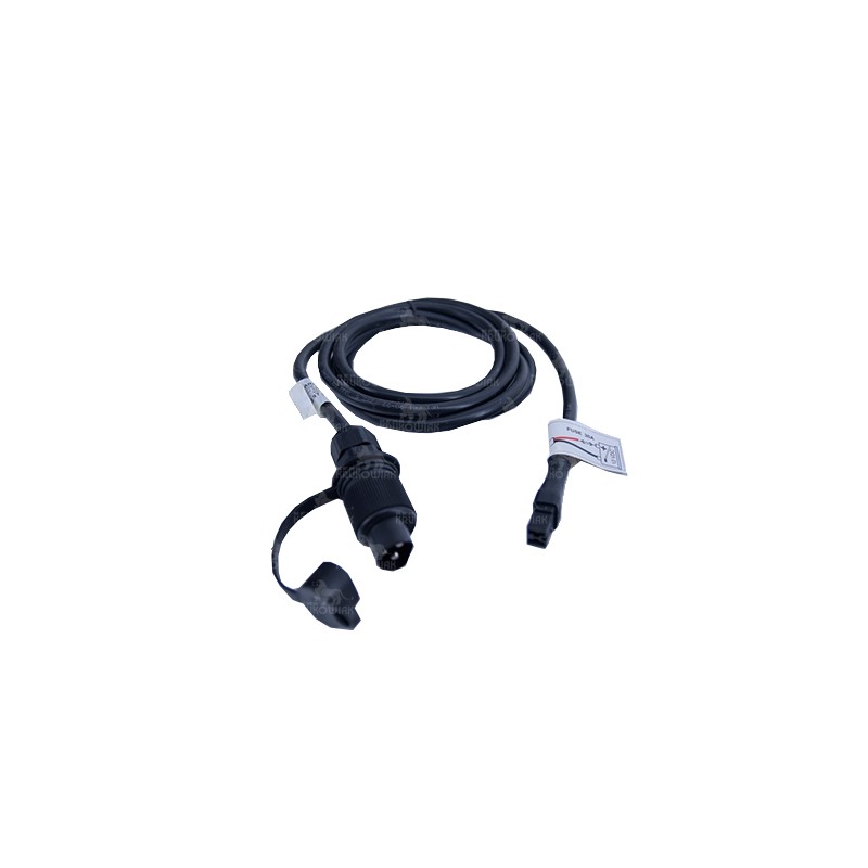 PANEL STER. 7-SEKC. +ZN.PIAN.Z MANOM. 8/25 SALVARANI