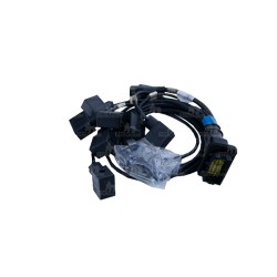 KABEL ELEKTROZAW.H2O 5-SEKC. SALVARANI TE-G05V-03