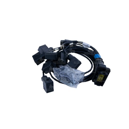 KABEL ELEKTROZAW.H2O 5-SEKC. SALVARANI TE-G05V-03