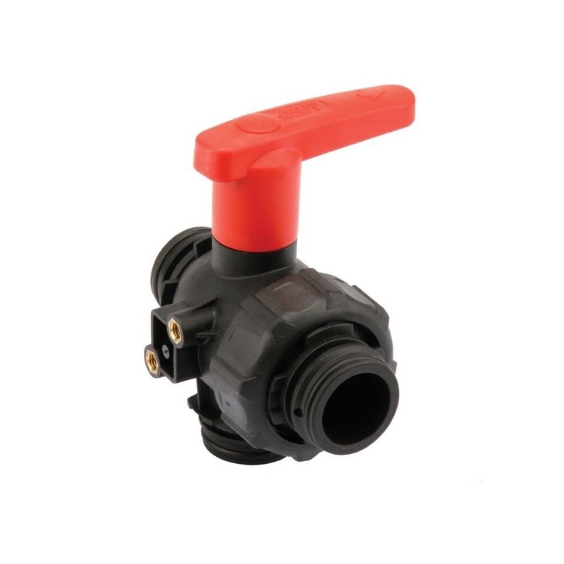 ZAWÓR KUL. 45534444A 1" 3DR H  T4M (GOCCIA)"