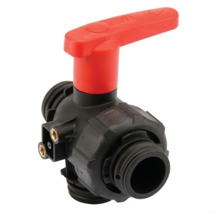 ZAWÓR KUL. 45534444A 1" 3DR H  T4M (GOCCIA)"