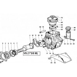 ZBIORNIK OLEJU 230008322
