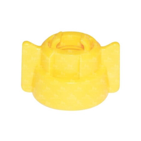 NAKRĘTKA ARAG UNIWERSALNA 40299006 ŻÓŁTA