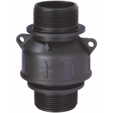 ZAWÓR PRZECIW.ARAG 1 1/4"M-11/4"M 5042015