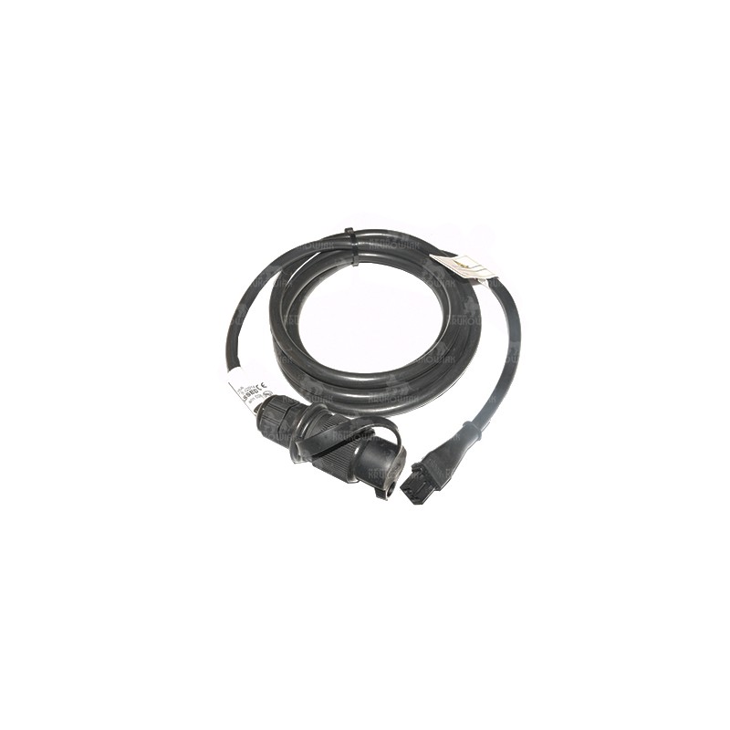 PANEL STER.5-SEKC. Z MAN.8/25 910511-8/25