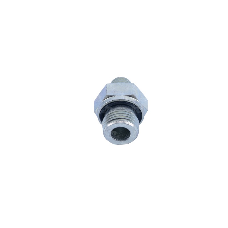 PRZYŁĄCZKA PROSTA G 1/2" / G1/4" ZN-140 ED 1800-08-04