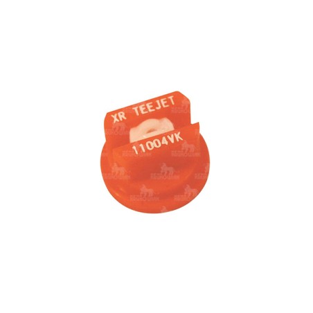 DYSZA XR 11004 VK CER (CZERWONA)