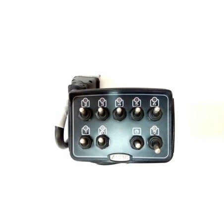 PANEL STER. 7-SEKC. 46695733 H2O