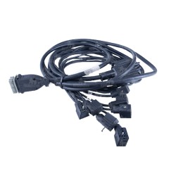 KABEL PANELA STER.7V 466967302.100 H2O