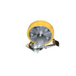 KOŁO KPL. 200 LU/PA/200K OBROT. A62PW