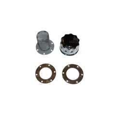 KOREK WLEWOWY 10 MIC ZBR