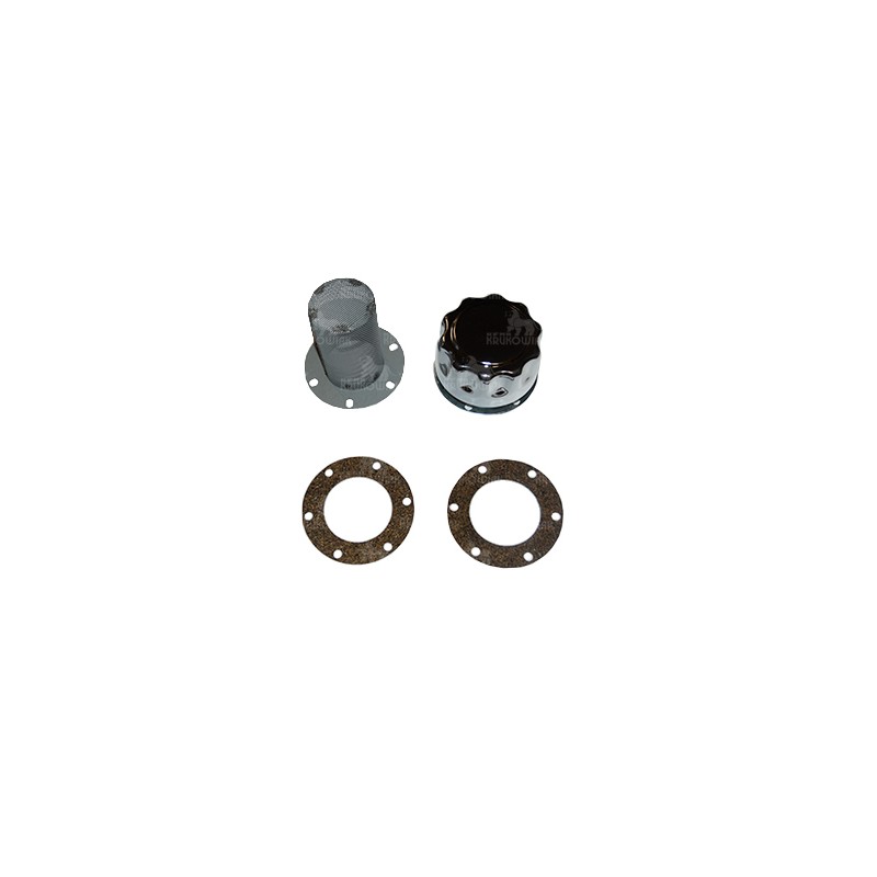 KOREK WLEWOWY 10 MIC ZBR