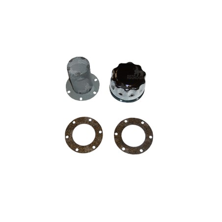 KOREK WLEWOWY 10 MIC ZBR