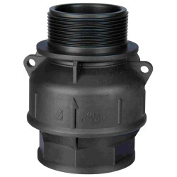 ZAWÓR PRZECIW. ARAG 2"F-2"M 5042007