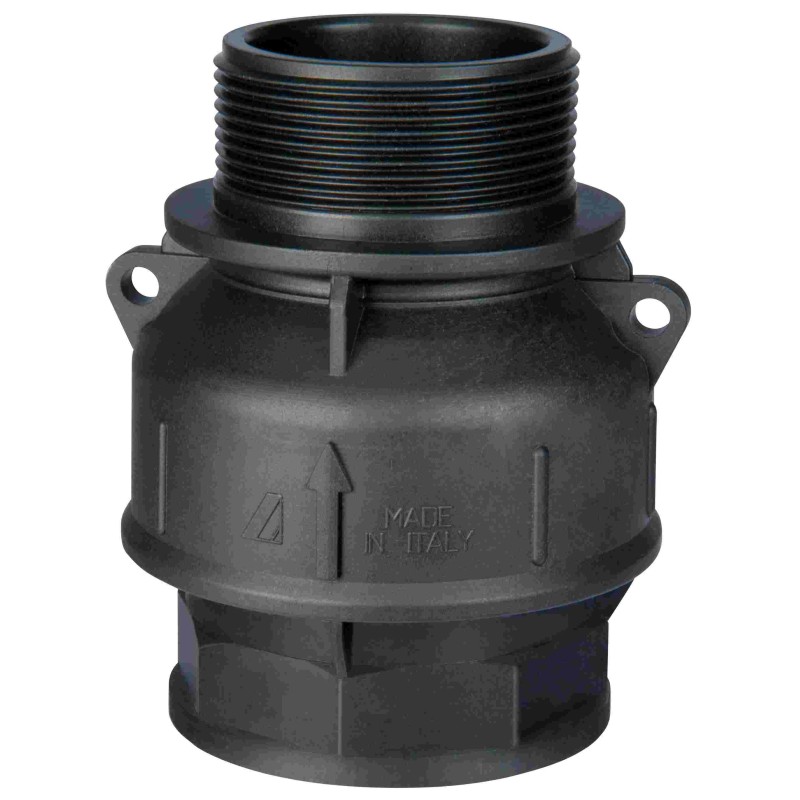 ZAWÓR PRZECIW. ARAG 2"F-2"M 5042007