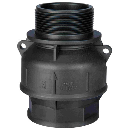 ZAWÓR PRZECIW. ARAG 2"F-2"M 5042007