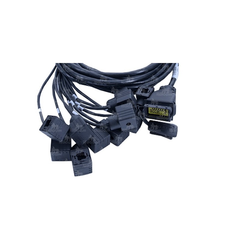 KABEL HYDR. 5-SEKC. 6M. 466970504.100