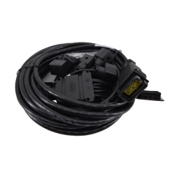 KABEL HYDR. 5-SEKC.10M. 466970505.100  S U P E R  C E N A