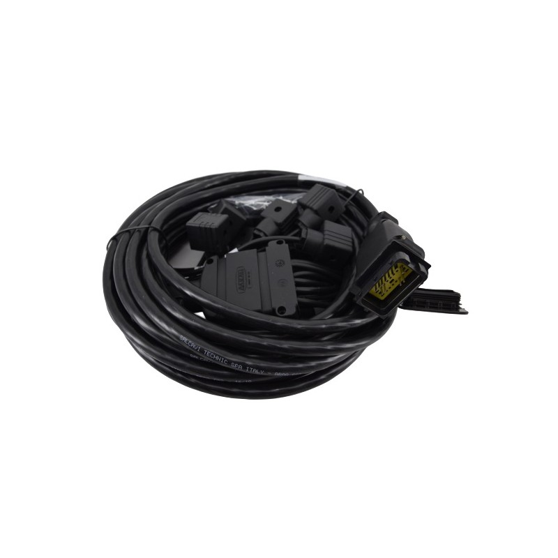 KABEL HYDR. 5-SEKC.10M. 466970505.100  S U P E R  C E N A