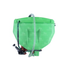 ROZWADNIACZ POLMAC KR1846DR.VER 50L WER.KRUKOWIAK